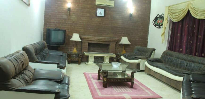 BEDIAN ROAD FARMHOUSE  234