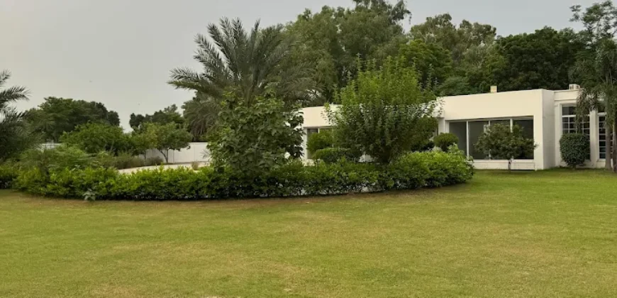 BEDIAN ROAD FARMHOUSE 180