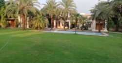 BEDIAN ROAD FARMHOUSE 207