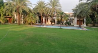 BEDIAN ROAD FARMHOUSE 207