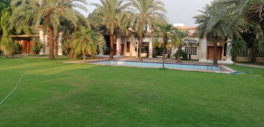 BEDIAN ROAD FARMHOUSE 207