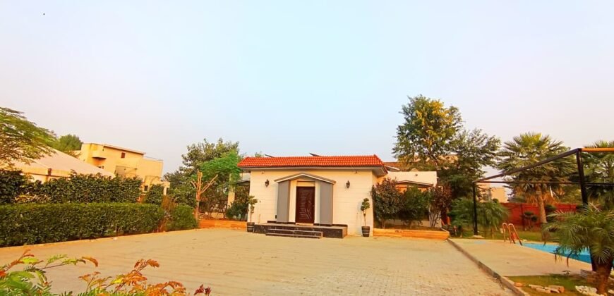 BEDIAN ROAD FARMHOUSE  200