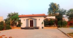BEDIAN ROAD FARMHOUSE  200