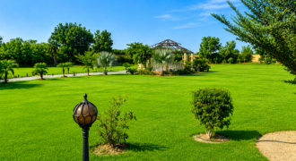 GREEN ACRE FARMHOUSE  221