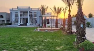 BEDIAN ROAD FARMHOUSE  197
