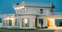 JALLO FARMHOUSE 185