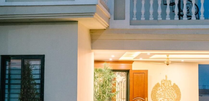 JALLO FARMHOUSE 185