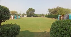 DHA FARMHOUSE 202