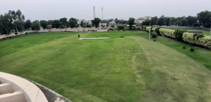 BARKI ROAD FARMHOUSE   217