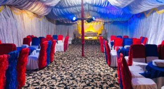 SHALIMAR FARMHOUSE 218