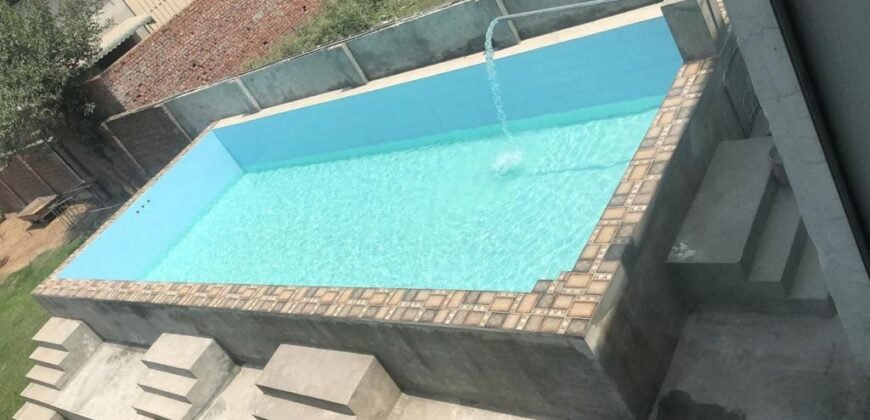 SHAHDARA farmhouse 229