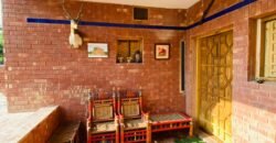 VALANCIA FARMHOUSE 209