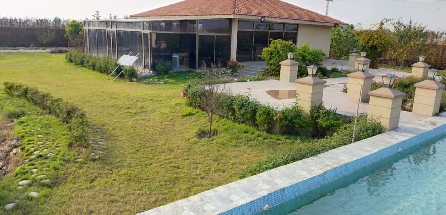 BEDIAN ROAD farmhouse 234