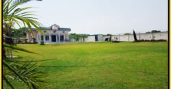 BARKI ROAD FARMHOUSE  222