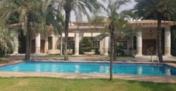 DHA FARMHOUSE 204