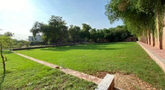 VALANCIA FARMHOUSE 209