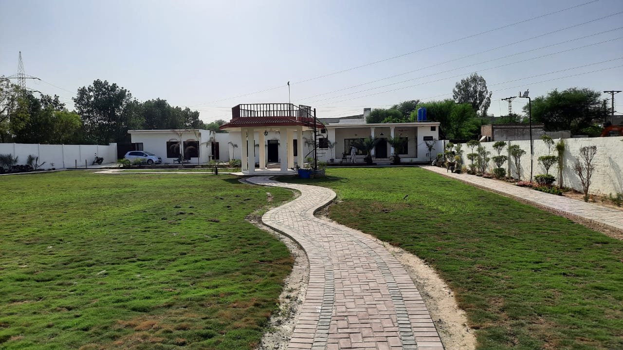 RAIWIND ROAD  236