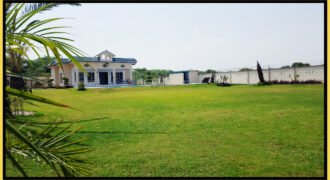 BARKI ROAD FARMHOUSE  222