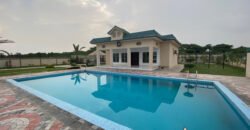 BARKI ROAD FARMHOUSE  222