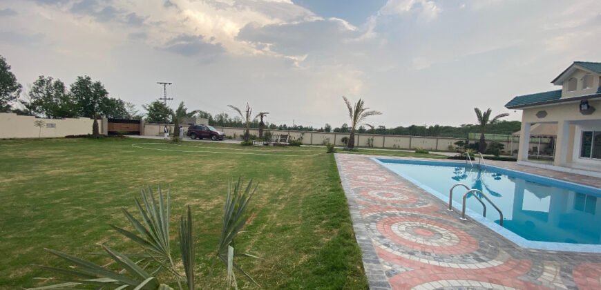BARKI ROAD FARMHOUSE  222