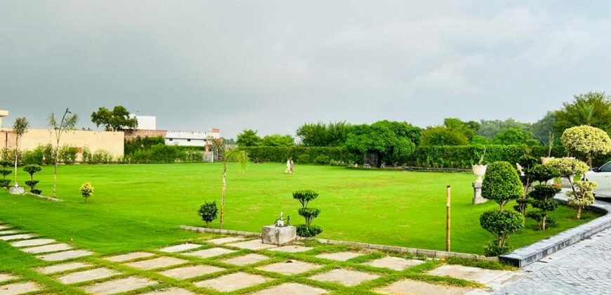 RAIWIND ROAD FARMHOUSE 220