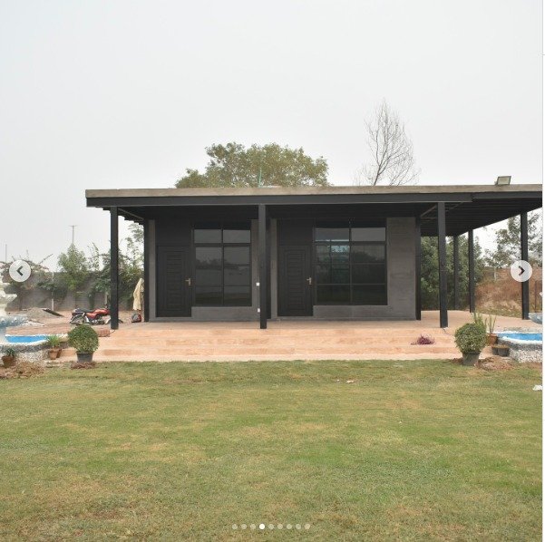 FEROZPUR ROAD FARMHOUSE 235