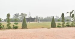 FEROZPUR ROAD FARMHOUSE 235