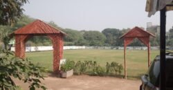 JAIL ROAD FARMHOUSE 199