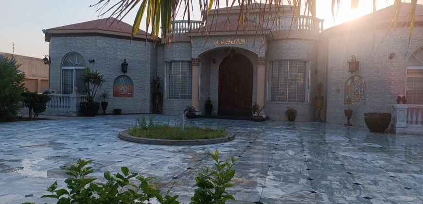 BEDIAN ROAD FARMHOUSE 172