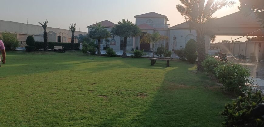 BEDIAN ROAD FARMHOUSE 172