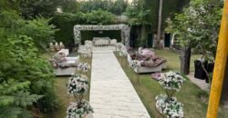 MULTAN ROAD FARMHOUSE 192