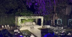 MULTAN ROAD FARMHOUSE 192