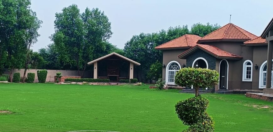 BEDIAN ROAD FARMHOUSE 195