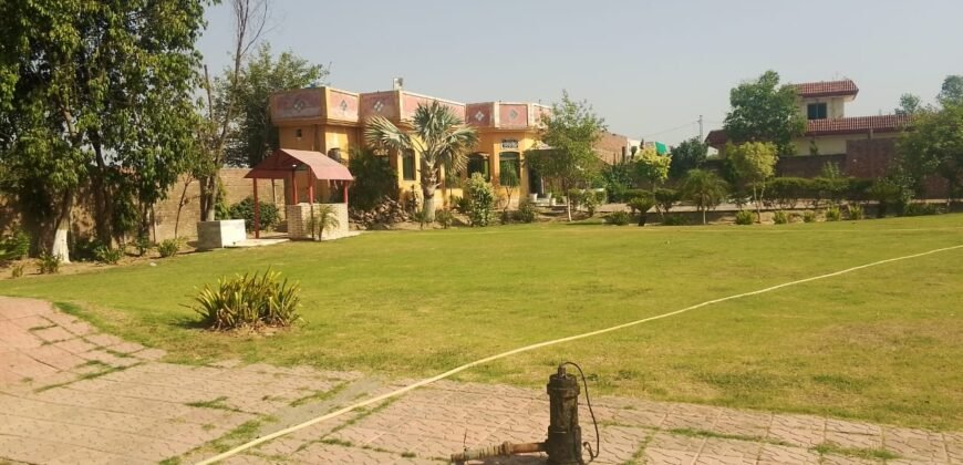 BEDIAN ROAD MHOUSE 175