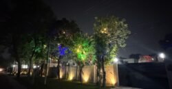 GULBERG FARMHOUSE 178