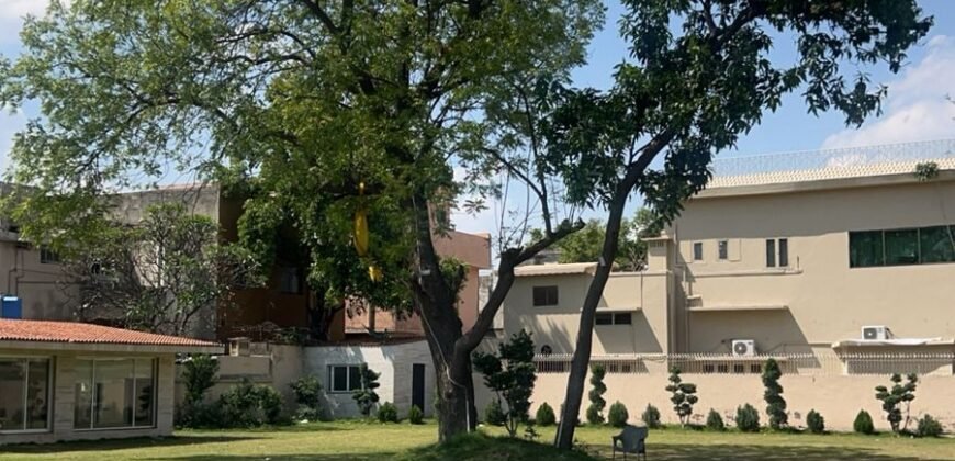 GULBERG FARMHOUSE 178