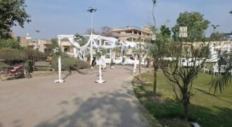 JALLO FARMHOUSE 208