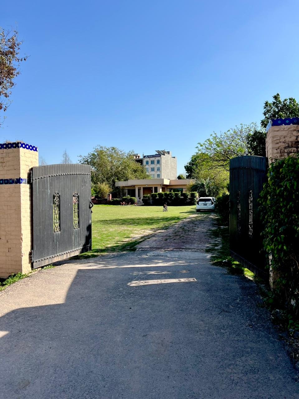 DHA FARMHOUSE 202