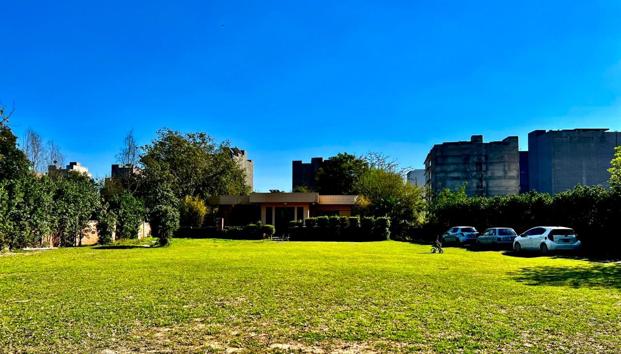 DHA FARMHOUSE 202