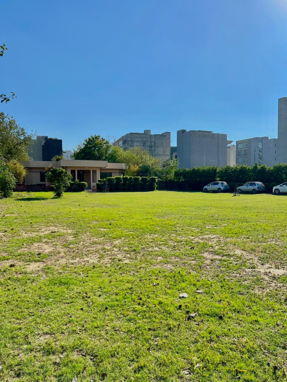 DHA FARMHOUSE 202