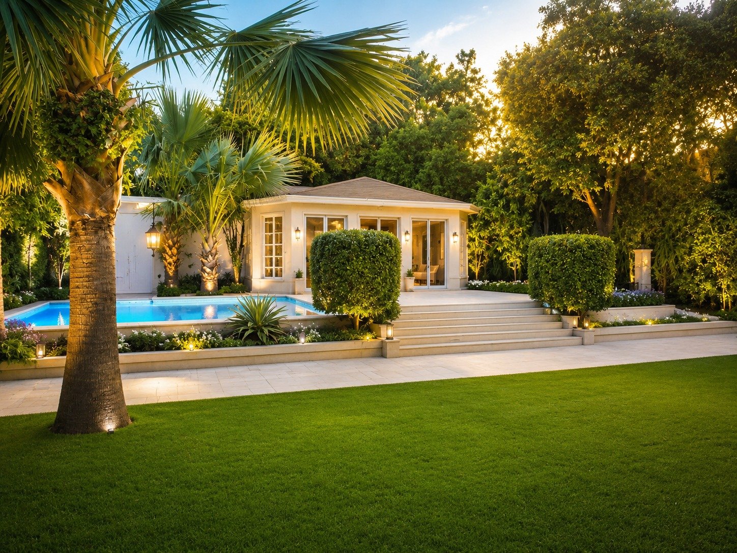 DHA FARMHOUSE 204