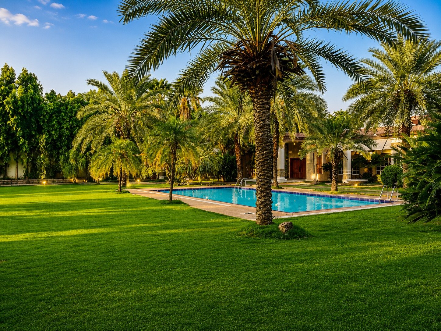 DHA FARMHOUSE 204