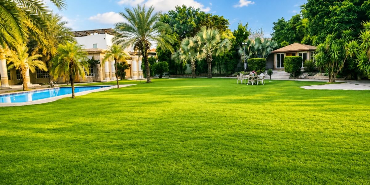 DHA FARMHOUSE 204