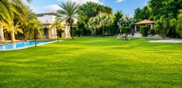 DHA FARMHOUSE 204