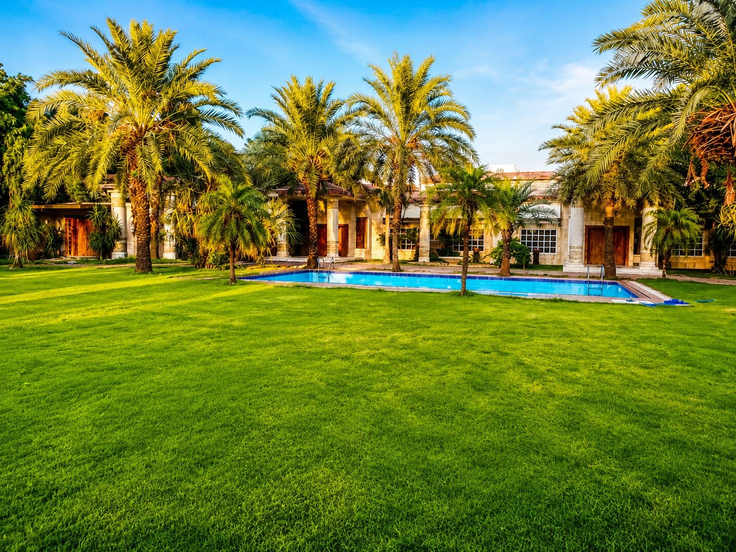 DHA FARMHOUSE 204