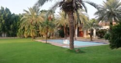 DHA FARMHOUSE 204