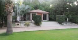 DHA FARMHOUSE 204