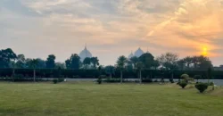 BAHRIA TOWN FARMHOUSE 169