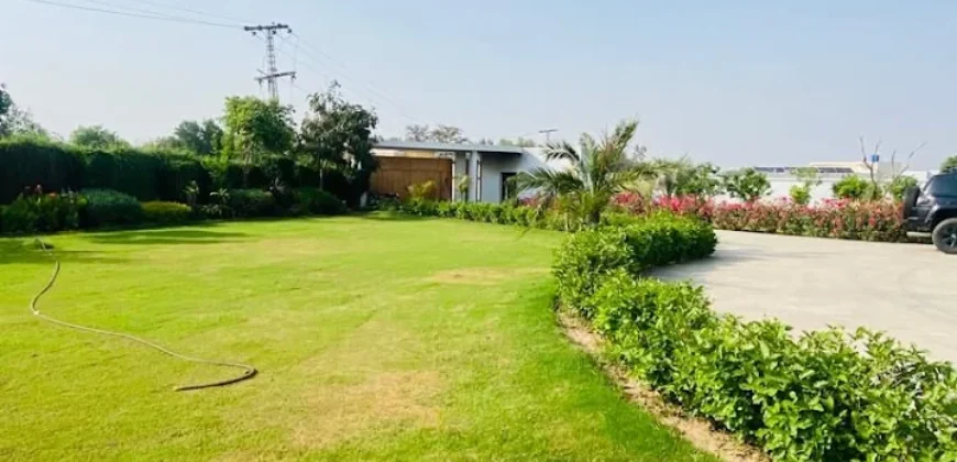 BEDIAN ROAD FARMHOUSE 180