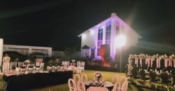 DHA FARMHOUSE 254